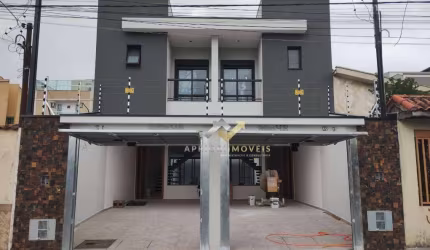 Sobrado com 3 dormitórios à venda por R$ 890.000,00 - Vila Metalúrgica - Santo André/SP
