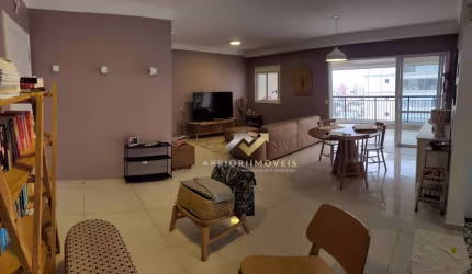 Apartamento com 3 dormitórios à venda, 147 m² por R$ 1.590.000,00 - Centro - São Bernardo do Campo/SP