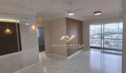 Apartamento com 3 dormitórios à venda, 83 m² por R$ 901.000 - Centro - São Caetano do Sul/SP
