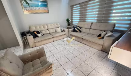 Sobrado com 3 dormitórios à venda, 230 m² por R$ 920.000,00 - Jardim Milena - Santo André/SP
