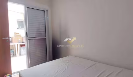Sobrado com 3 dormitórios à venda, 110 m² por R$ 650.000,00 - Parque Oratório - Santo André/SP