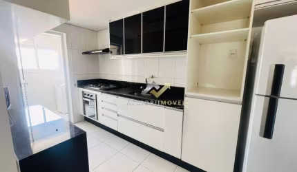 Apartamento com quartos à venda, 86 m² por R$ 620.000 - Campestre - Santo André/SP