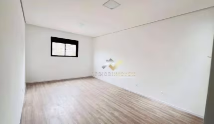 Apartamento com 2 dormitórios à venda, 42 m² por R$ 350.000,00 - Vila Curuçá - Santo André/SP