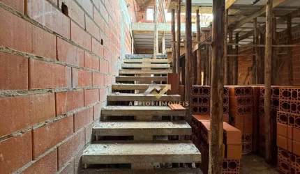 Salão para alugar, 200 m² por R$ 12.000,00/mês - Vila Bastos - Santo André/SP