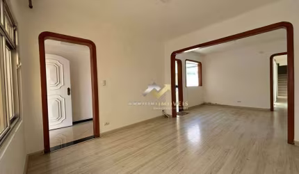 Casa com 3 dormitórios à venda, 147 m² por R$ 730.000,00 - Jardim Antares - São Bernardo do Campo/SP