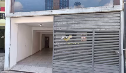 Salão para alugar, 70 m² por R$ 2.200,00/mês - Vila São Pedro - São Bernardo do Campo/SP