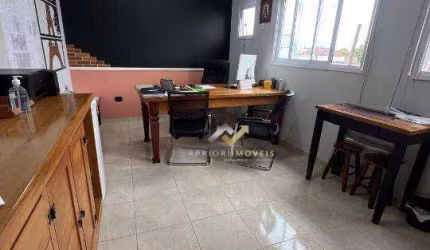 Sala à venda, 25 m² por R$ 159.000,00 - Casa Branca - Santo André/SP
