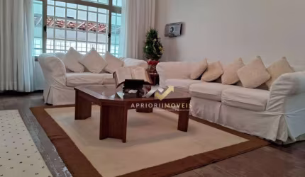 Casa com 3 dormitórios à venda, 194 m² por R$ 1.400.000,00 - Vila Dayse - São Bernardo do Campo/SP