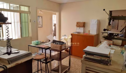 Sobrado com 2 dormitórios à venda por R$ 340.000,00 - Vila Scarpelli - Santo André/SP