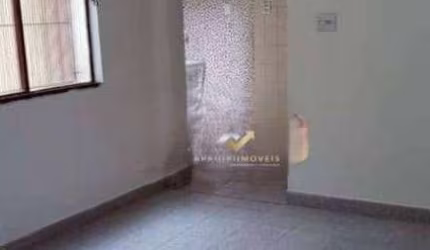 Casa com 2 dormitórios à venda, 100 m² por R$ 550.000,00 - Parque Novo Oratório - Santo André/SP