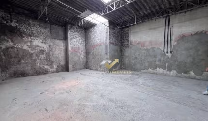 Conjunto à venda, 535 m² por R$ 850.000,00 - Jardim do Estádio - Santo André/SP