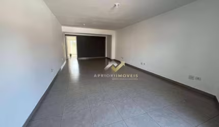 Sala para alugar, 50 m² por R$ 1.600,00/mês - Parque Oratório - Santo André/SP