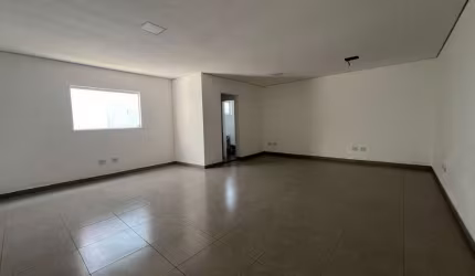 Sala para alugar, 50 m² por R$ 1.600,00/mês - Parque Oratório - Santo André/SP