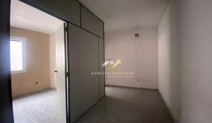 Sala para alugar, 22 m² por R$ 800,00/mês - Santa Teresinha - Santo André/SP