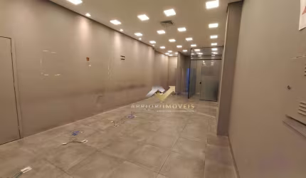 Ponto para alugar, 248 m² por R$ 49.075,00/mês - Centro - Santo André/SP
