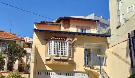 Sobrado com 3 dormitórios, 380 m² - venda por R$ 1.484.000,00 ou aluguel por R$ 10.474,00/mês - Vila Alice - Santo André/SP