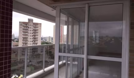 Apartamento com 3 dormitórios à venda, 132 m² por R$ 1.511.000,00 - Vila América - Santo André/SP