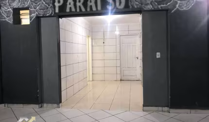 Salão para alugar, 30 m² por R$ 1.400,00/mês - Jardim Leblon - São Bernardo do Campo/SP