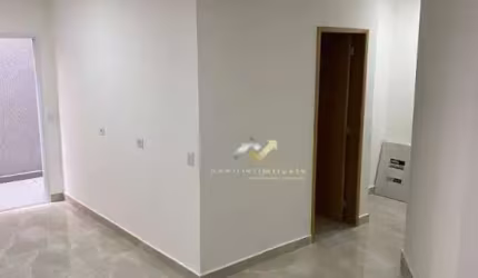 Apartamento com 2 dormitórios, 60 m² - venda por R$ 350.000,00 ou aluguel por R$ 2.100,00/mês - Vila Marina - Santo André/SP