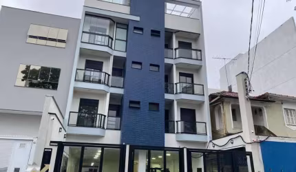 Apartamento com 3 dormitórios à venda, 110 m² por R$ 1.100.000,00 - Jardim Nova Petrópolis - São Bernardo do Campo/SP
