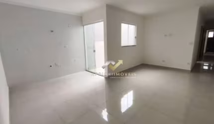 Cobertura à venda, 156 m² por R$ 665.000,00 - Vila Eldízia - Santo André/SP