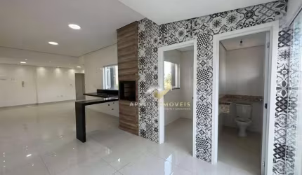Cobertura com 4 dormitórios à venda, 150 m² por R$ 670.000,00 - Vila Curuçá - Santo André/SP