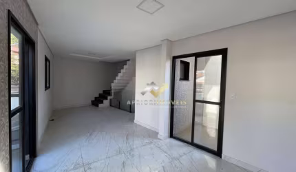 Sobrado com 2 dormitórios à venda, 125 m² por R$ 599.000,00 - Vila Floresta - Santo André/SP