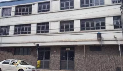 Prédio, 2290 m² - venda por R$ 5.500.000 ou locação por R$ 60.000/mês - Centro - Santo André/SP