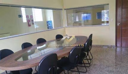 Prédio à venda, 780 m² por R$ 2.756.000,00 - Vila São Pedro - Santo André/SP