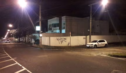 Terreno - Em rua, para Aluguel em Uberlândia/MG