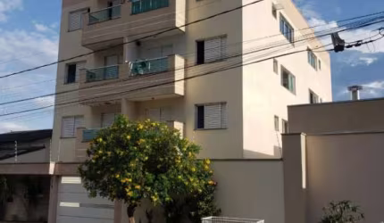 Apartamento - Padrão, para Venda em Uberlândia/MG