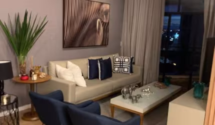 Apartamento - Padrão, para Venda em Uberlândia/MG