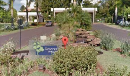Terreno - Em condomínio, para Venda em Uberlândia/MG