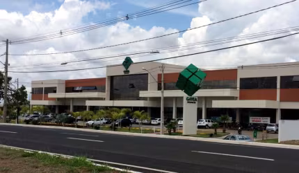 Comercial - Sala, para Venda em Uberlândia/MG
