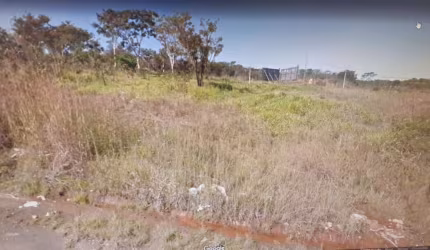 Terreno - Em rua, para Venda em Uberlândia/MG