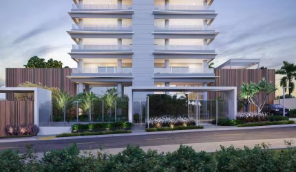 Apartamento - Padrão, para Venda em Uberlândia/MG