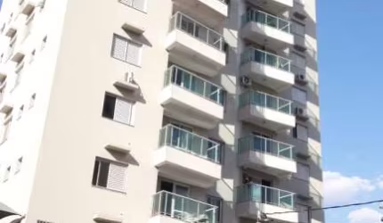 Apartamento - Padrão, para Venda em Uberlândia/MG