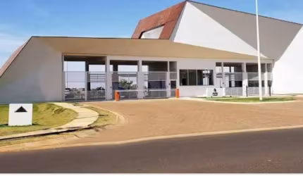 Terreno - Em condomínio, para Venda em Uberlândia/MG