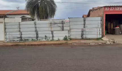 Terreno - Em rua, para Venda em Uberlândia/MG