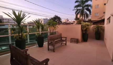 Apartamento - Padrão, para Venda em Uberlândia/MG