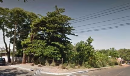 Terreno - Em rua, para Venda em Uberlândia/MG