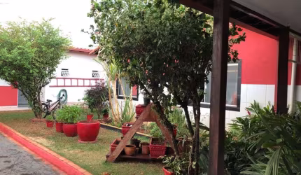 Casa - Padrão, para Venda em Uberlândia/MG