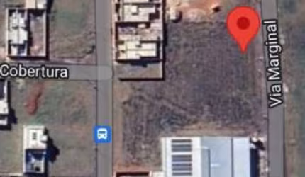 Terreno - Comercial, para Venda em Uberlândia/MG