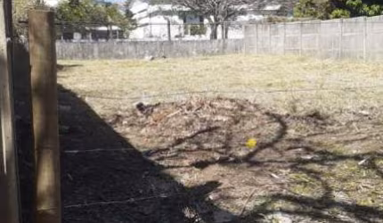 Terreno - Em rua, para Venda em Uberlândia/MG