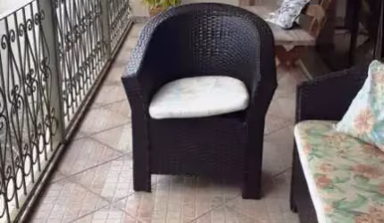 Casa - Sobrado Padrão, para Aluguel em Uberlândia/MG