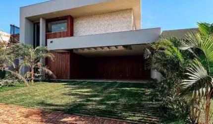 Casa - Em condomínio, para Venda em Uberlândia/MG