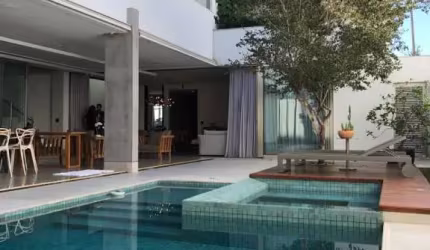 Casa - Em condomínio, para Venda em Uberlândia/MG