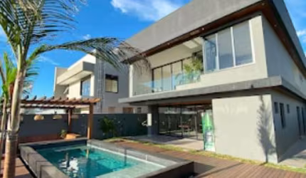Casa - Em condomínio, para Venda em Uberlândia/MG
