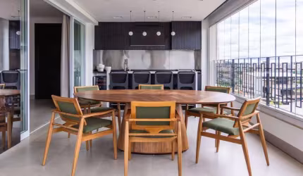Apartamento - Padrão, para Venda em Uberlândia/MG