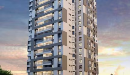 Apartamento - Padrão, para Venda em Uberlândia/MG